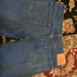 Men’s Levi’s 34x32